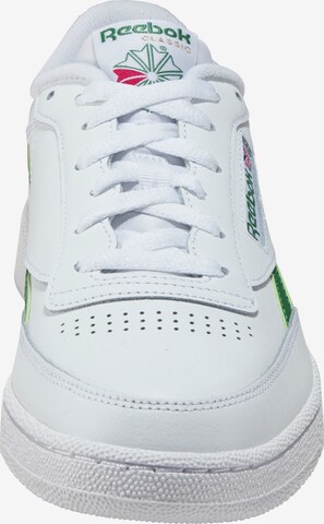 Reebok Athletic Shoes 'Classic' in White