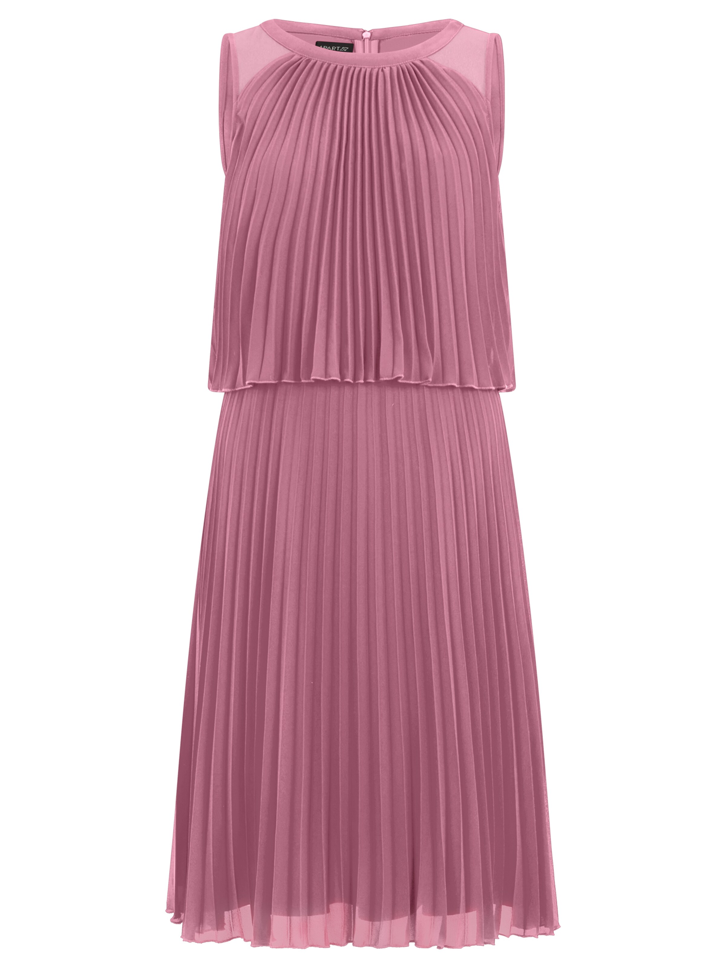 APART Dress in Rose, Item view