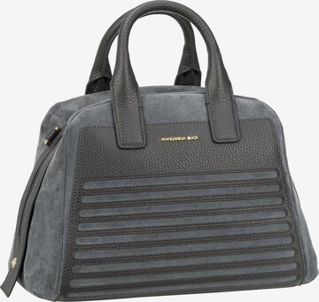 MANDARINA DUCK Handbag in Grey: front