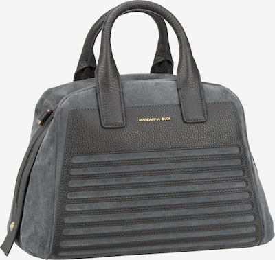 MANDARINA DUCK Handtasche in grau, Produktansicht