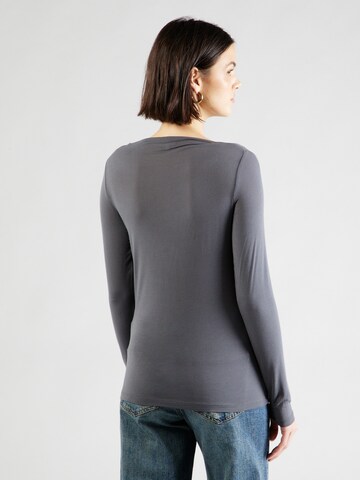 T-shirt s.Oliver en gris