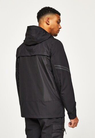 Zavetti Canada Übergangsjacke 'TAVOX' in Schwarz