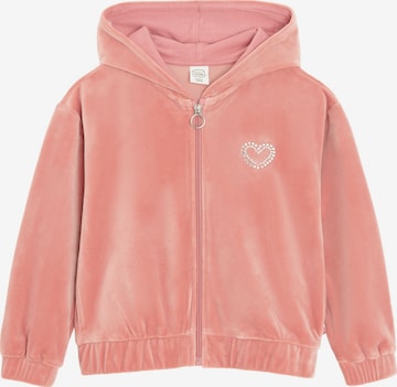 rožinė Cool Club Džemperis: priekis