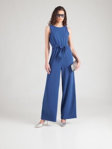 ABOUT YOU Jumpsuit 'Ronja' in Blue
