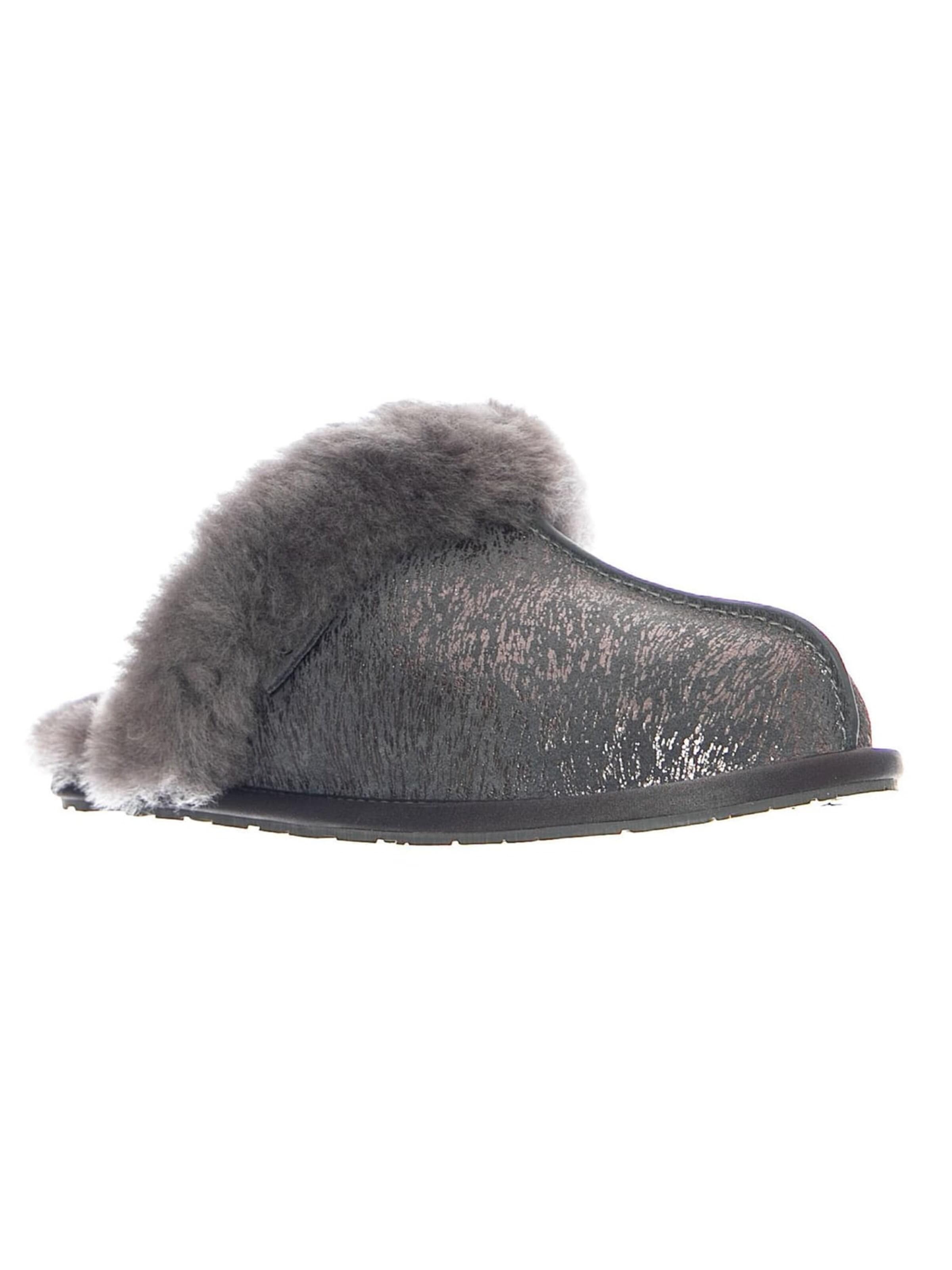 Mule 'W Scuffette II Matte Marble' UGG en gris