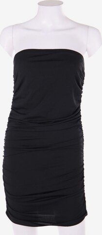 VERT de RAGE Dress in M in Black: front