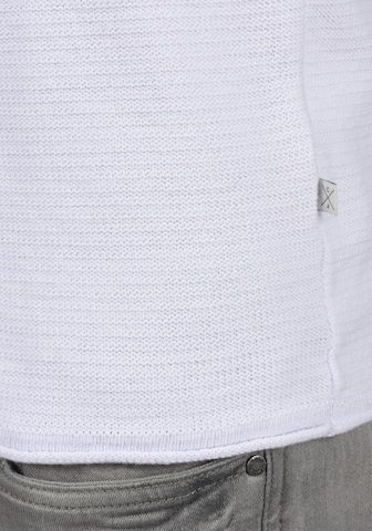 Pullover di Casual Friday in bianco