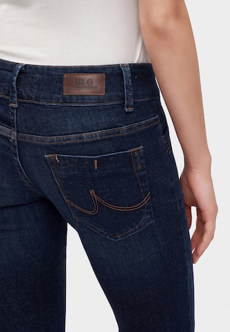 LTB - Slimfit Vaquero 'MOLLY' en azul