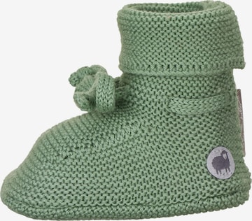 STERNTALER Newborn in Green: front