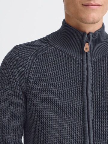 INDICODE JEANS - Cárdigan ' IDRockly ' en azul