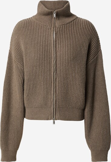 LeGer by Lena Gercke Knit Cardigan 'Cindy' in Brown, Item view