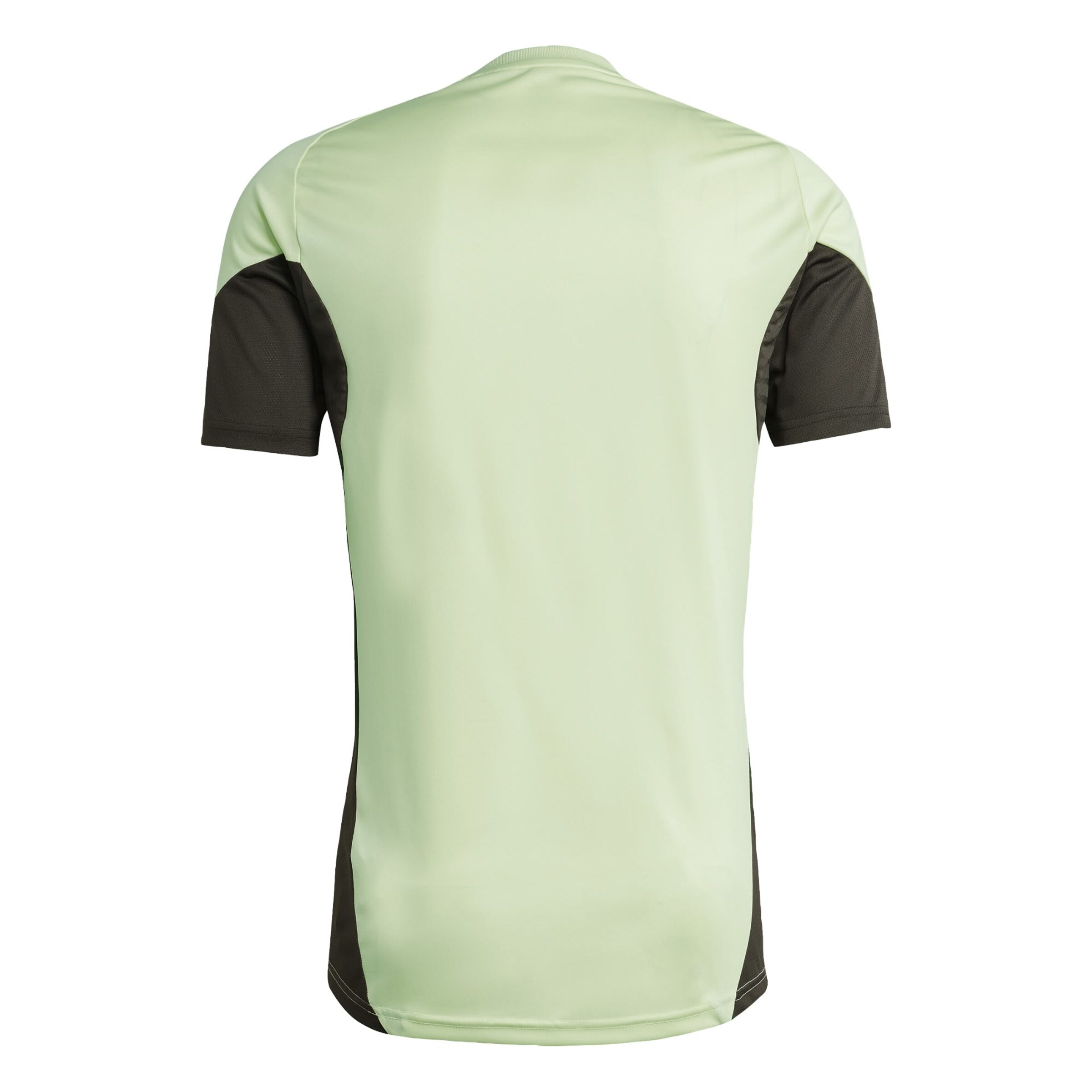 ADIDAS PERFORMANCE Jersey 'Real Madrid Tiro 25 Competition' in Green