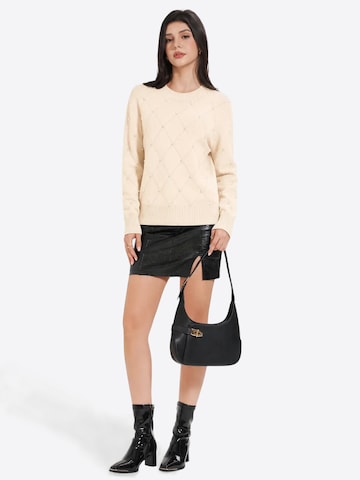 Imily Bela Pullover in Beige