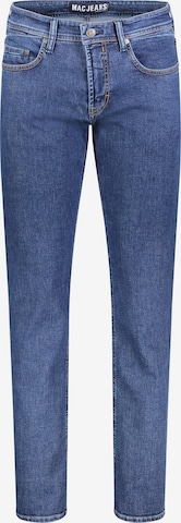 MAC Regular Jeans in Blau: Vorderseite