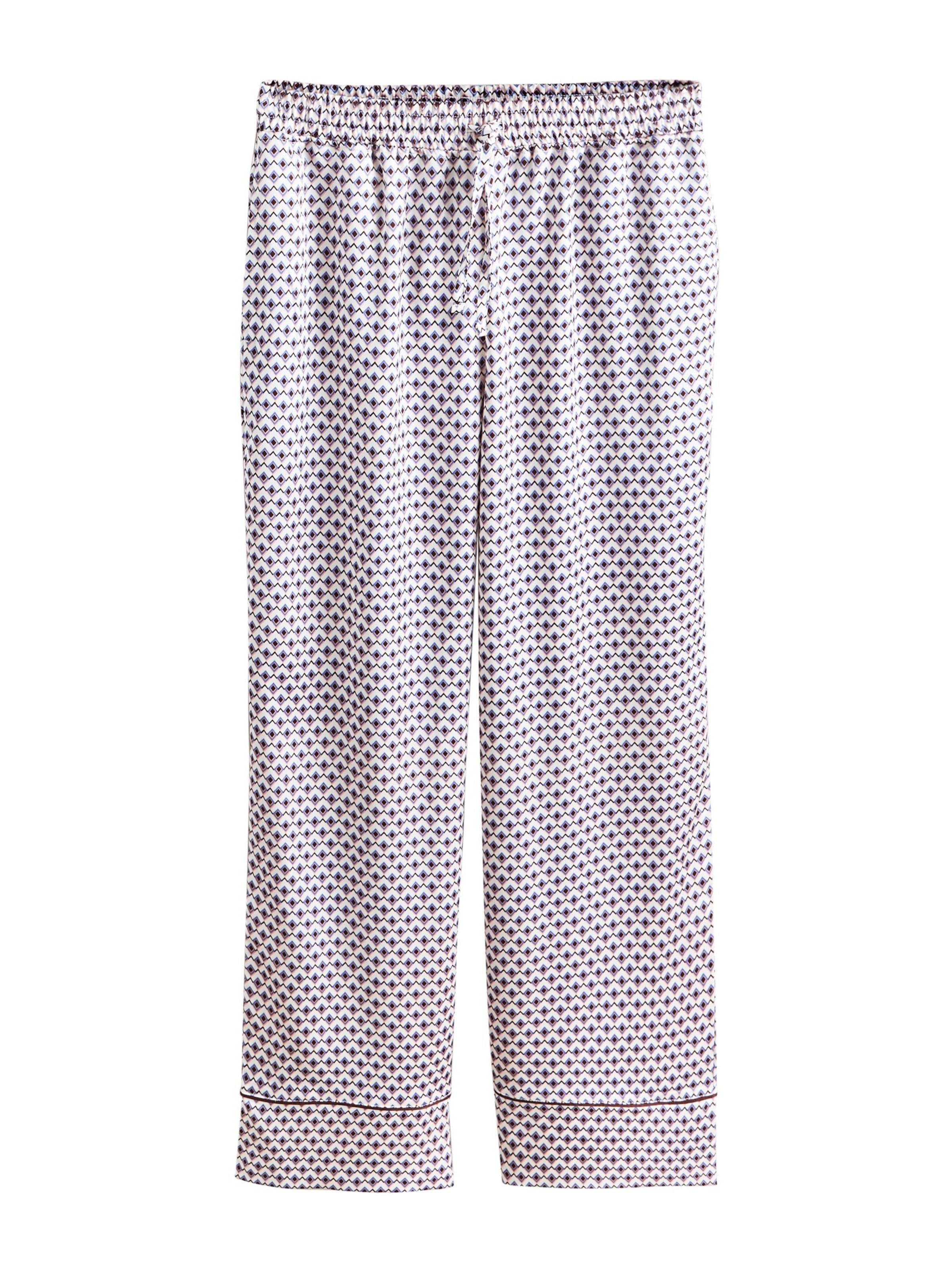 Next Pajama in Beige