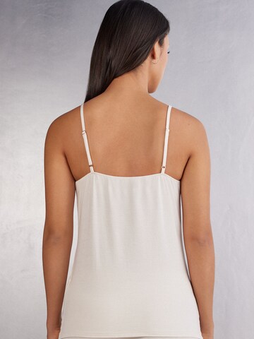 INTIMISSIMI Schlaftop in Beige