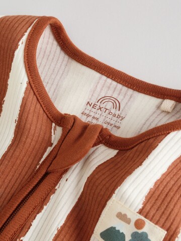 Next Пижама 'Woodland' в Бежевый