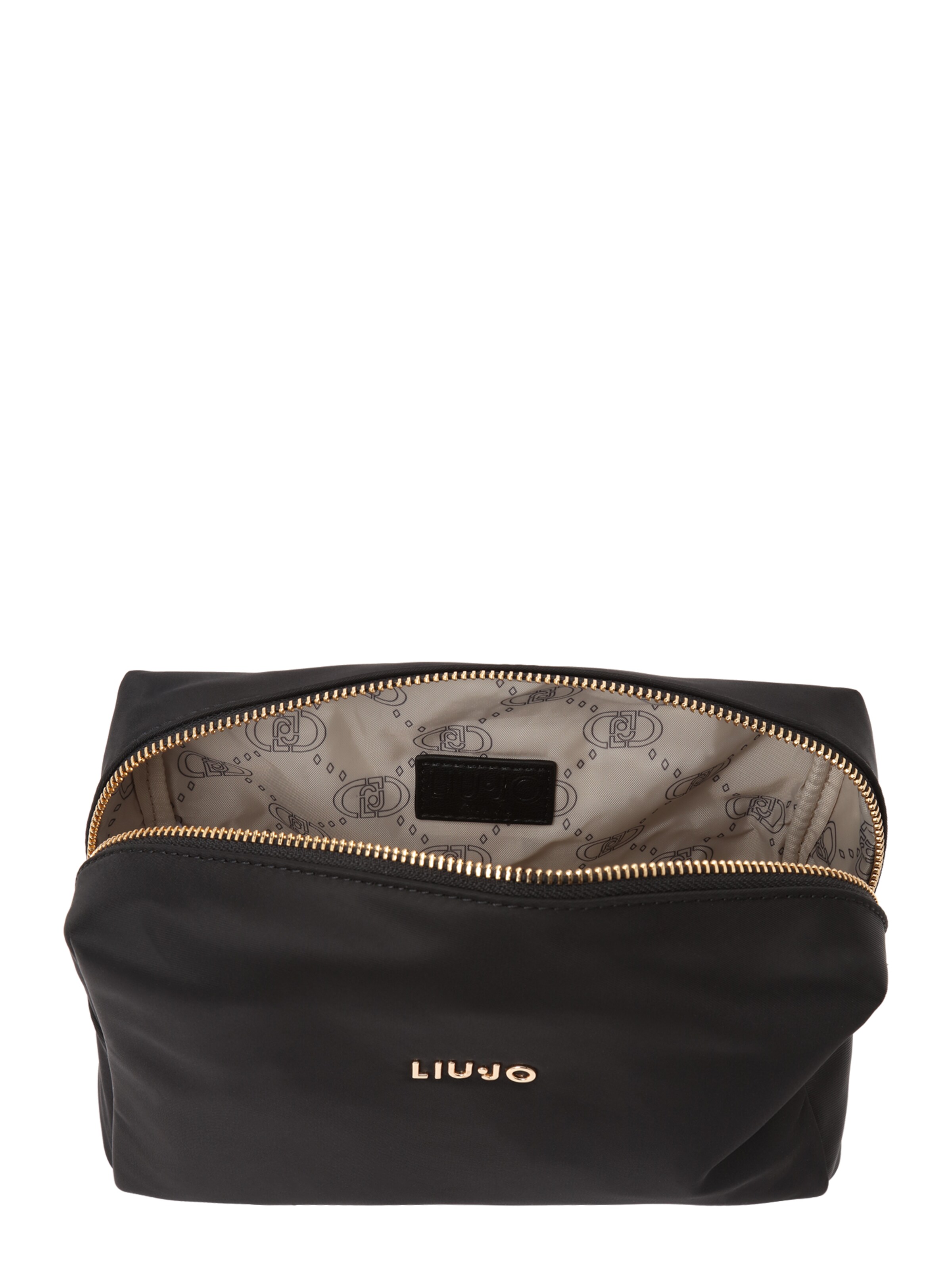 Liu Jo Kozmetická taška - Čierna