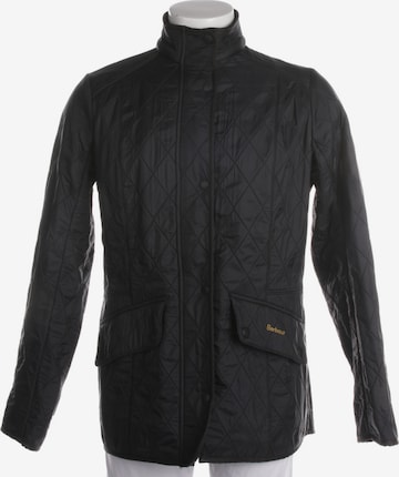 Barbour Jacket & Coat in XXS in Black: front