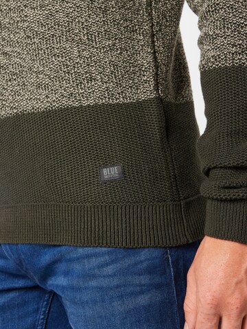 Only & Sons Sweater 'Seb' in Grey