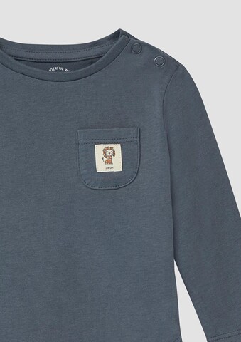 s.Oliver Shirt in Grijs