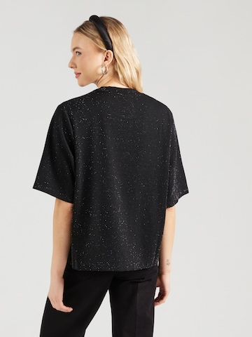 Soyaconcept Shirt 'ANDINE 2' in Zwart