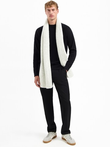 No Excess Pullover in Schwarz