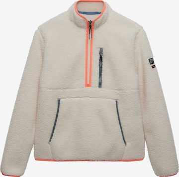 Superdry & Co Neulepaita värissä beige: etupuoli
