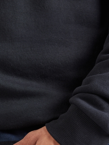 Only & Sons Regular fit Μπλούζα φούτερ 'Ceres' σε μαύρο
