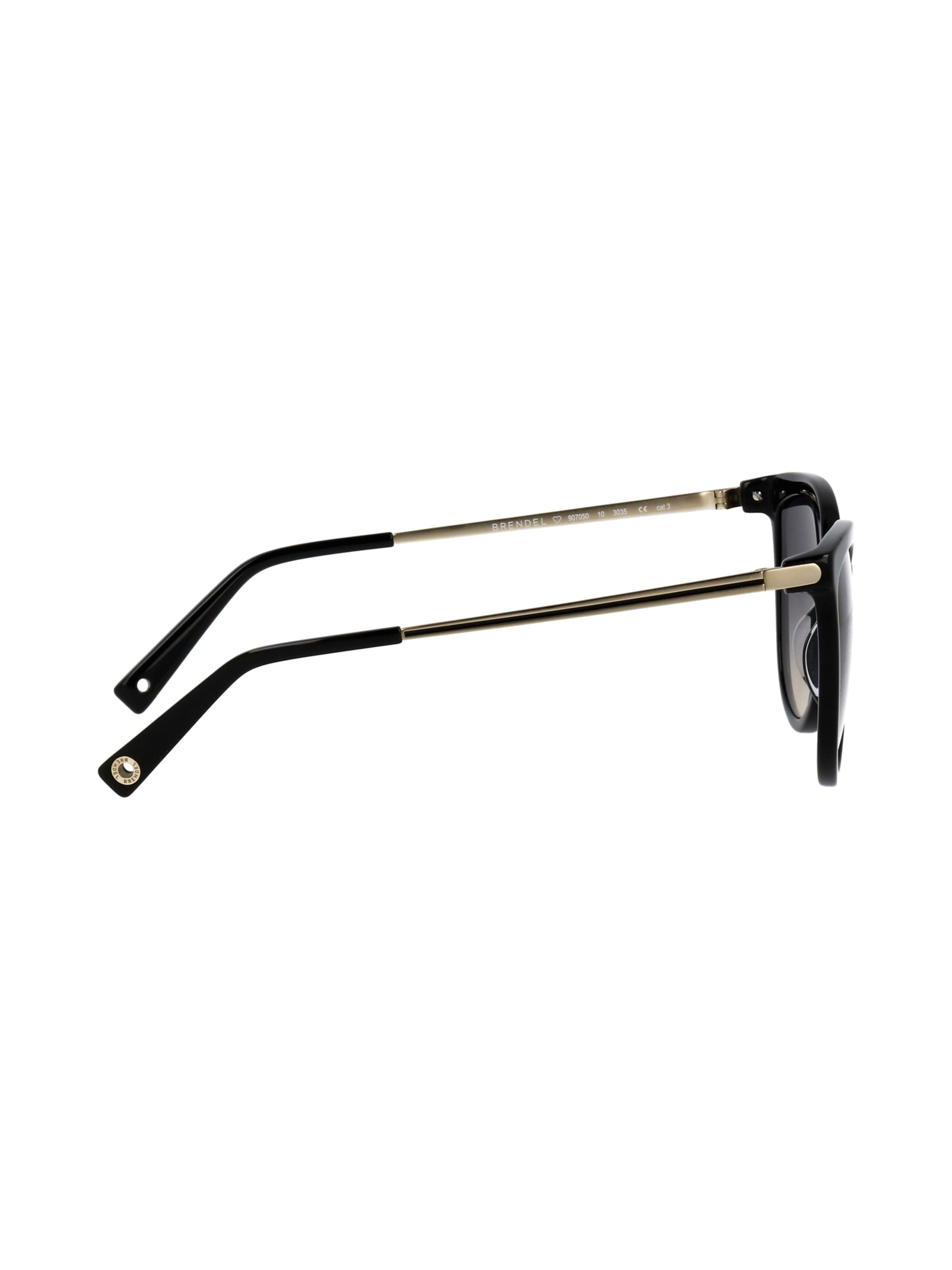 BRENDEL eyewear Sonnenbrille in Grau