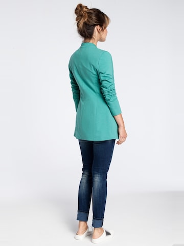 BeWear Blazer 'B030' in Grün