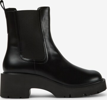 CAMPER Chelsea Boots 'Milah' in Schwarz