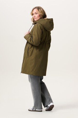 Veste d’hiver 'Juva ' Noppies en vert
