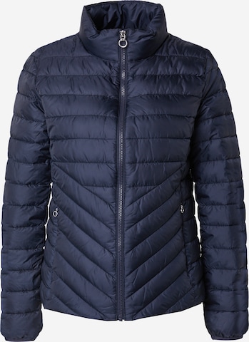 s.Oliver Tussenjas in Blauw: voorkant