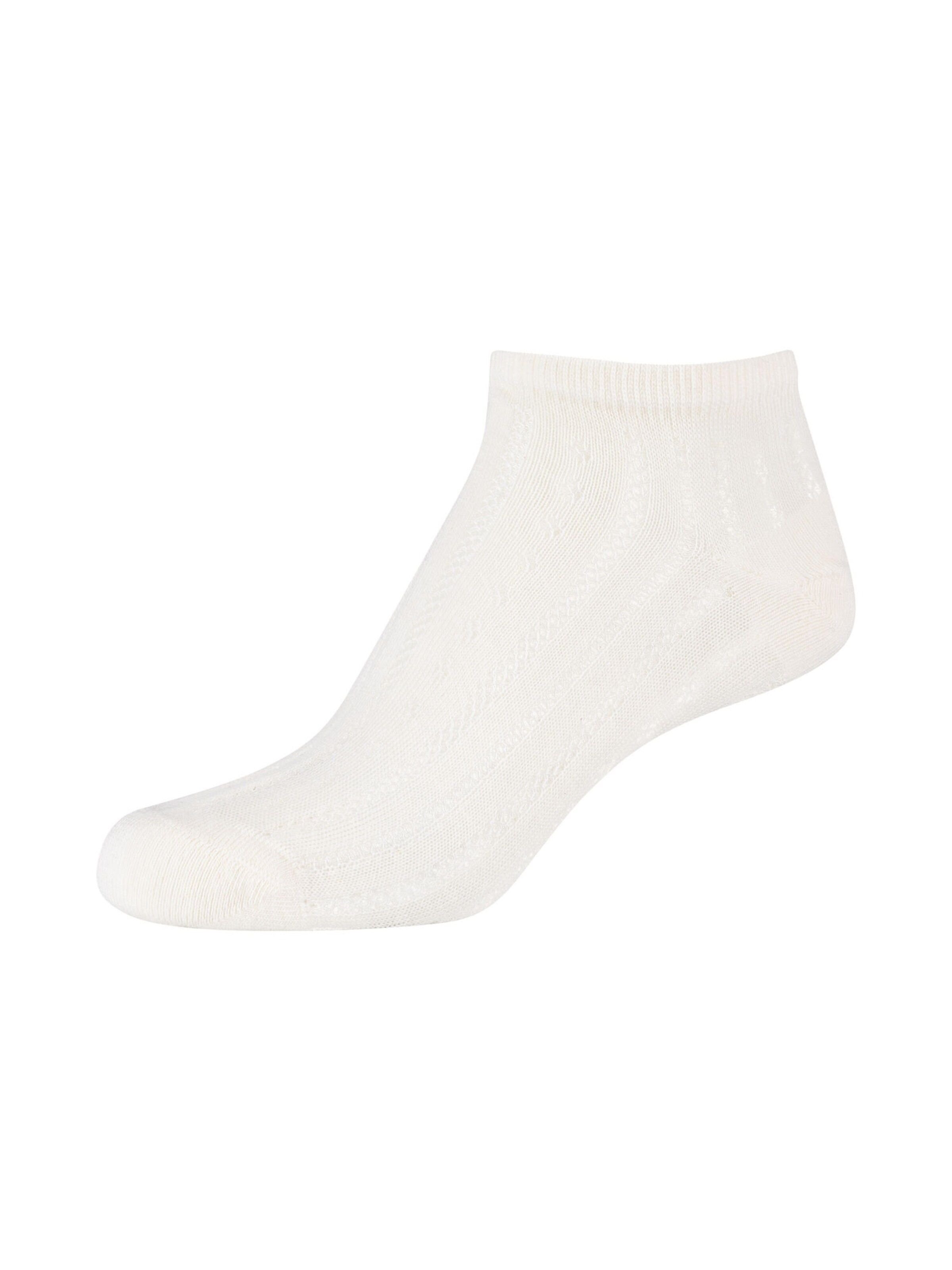 camano Socken in Beige