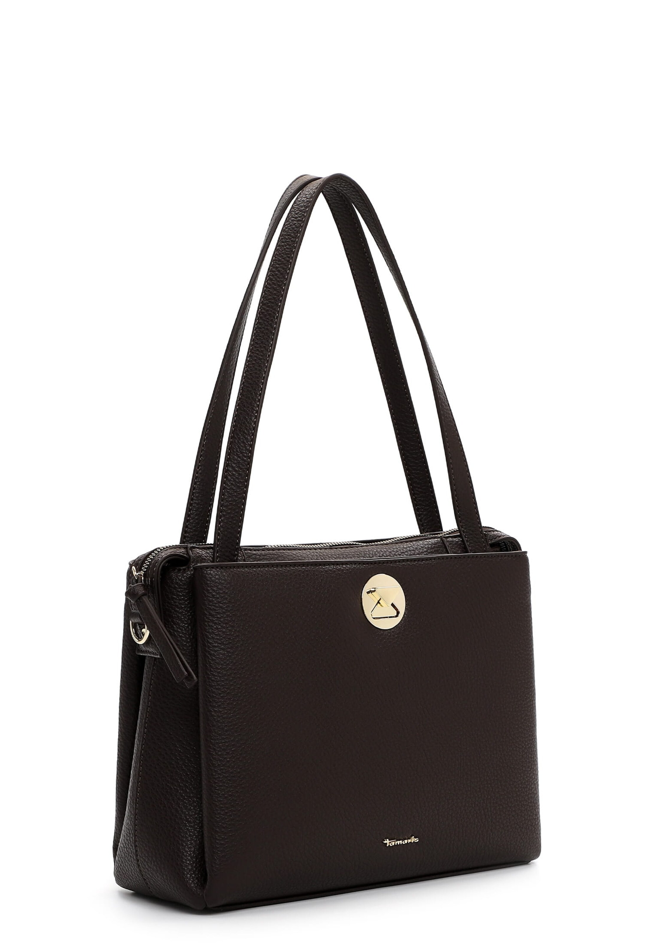 Tamaris Shopper 'Gladis' in Brown