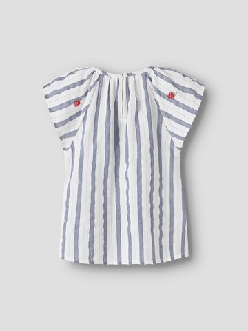 NAME IT - Camiseta en blanco