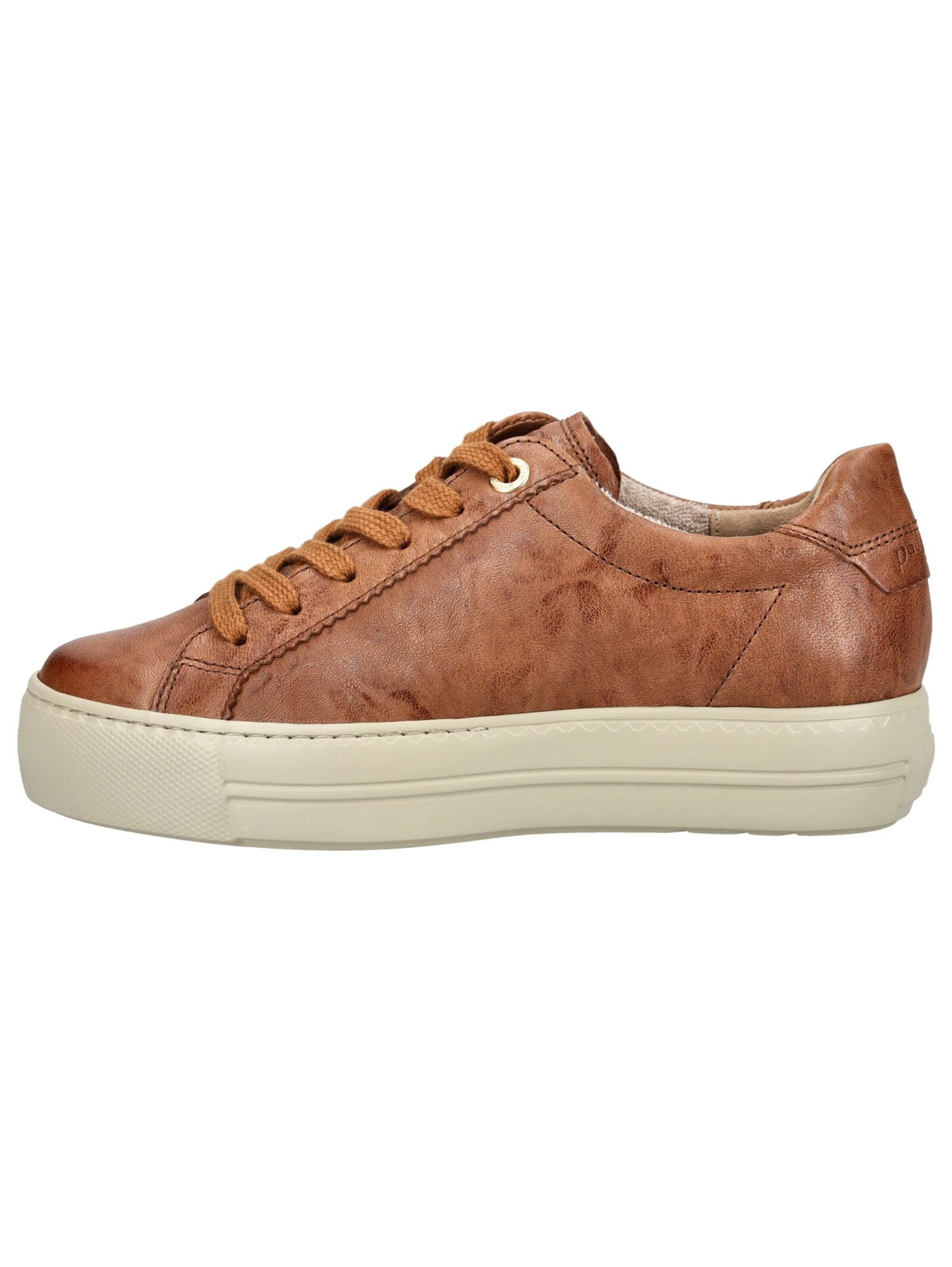 Paul Green Sneakers in Brown