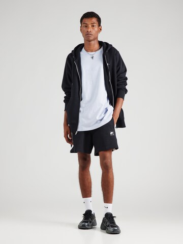 Nike Sportswear Tričko 'ESS' – šedá