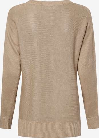 FYNCH-HATTON Pullover in Beige