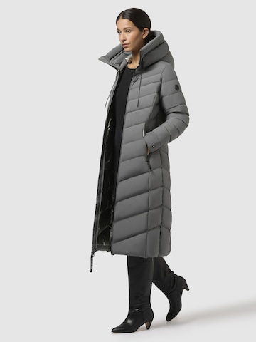 Cappotto invernale ' STOANE ' di khujo in grigio