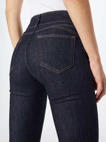 Skinny Jean Lindex en bleu