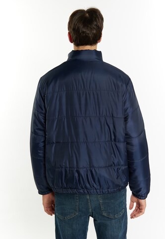 MO Jacke in Blau