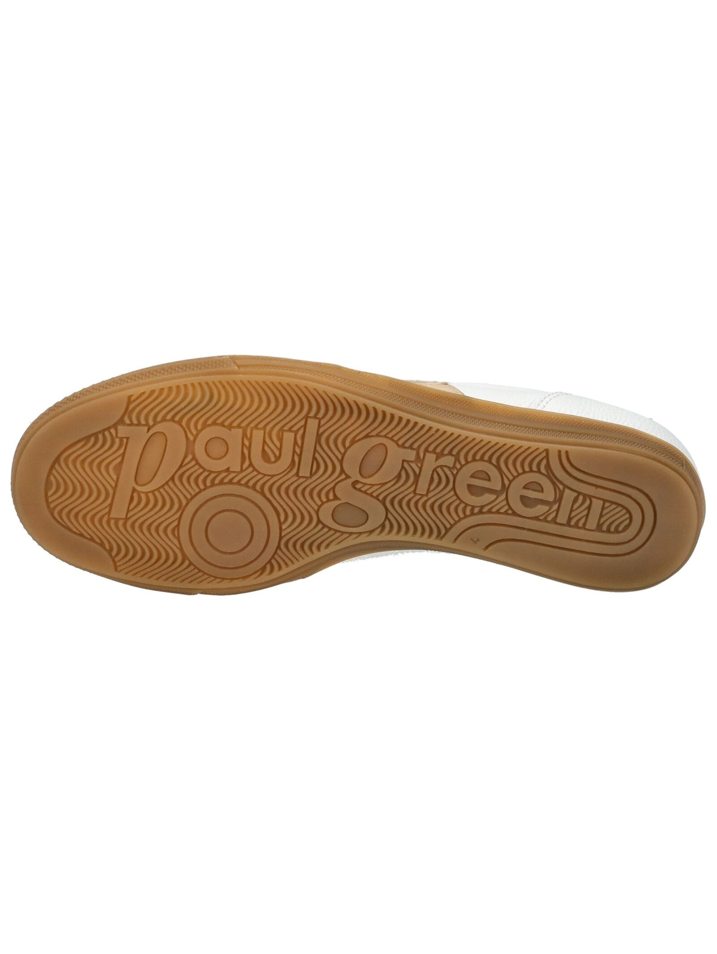 Paul Green Sneakers in White