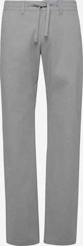 s.Oliver Hose 'Phoenix' in Grau: Vorderseite