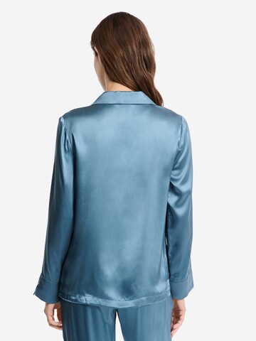 ETAM Slaapshirt 'PEARLY' in Blauw