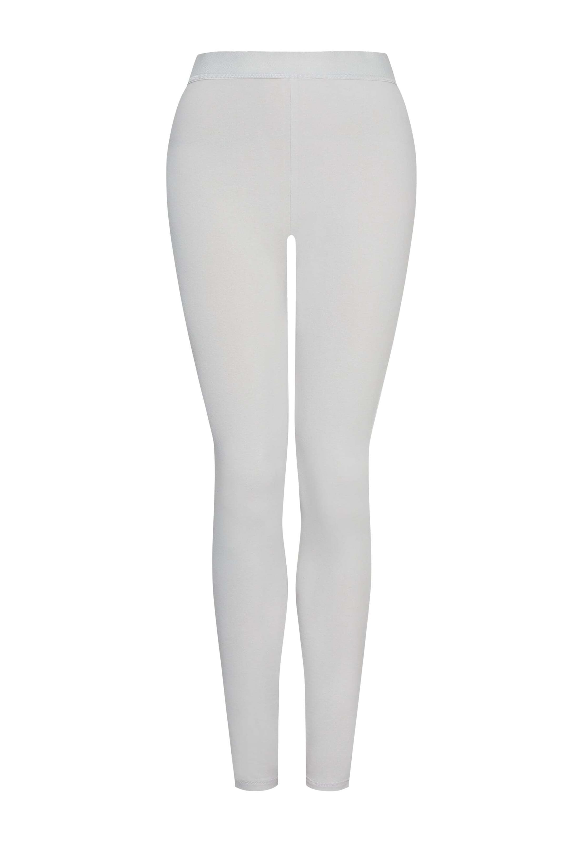 Style Republic Leggings in hellgrau, Produktansicht