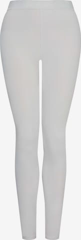 Skinny Leggings Style Republic en gris : devant