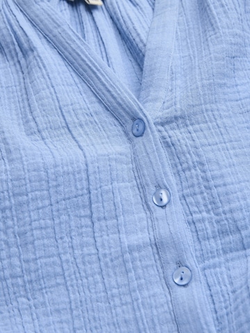 Chemisier Cellbes of Sweden en bleu