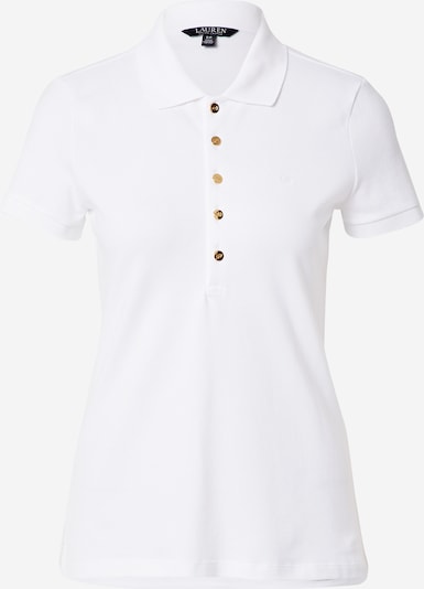 Lauren Ralph Lauren Tričko 'KIEWICK' - biela, Produkt